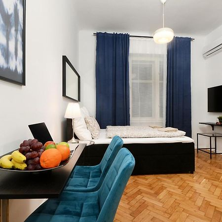 Boutique Central Apartments R611 Budapeszt Zewnętrze zdjęcie