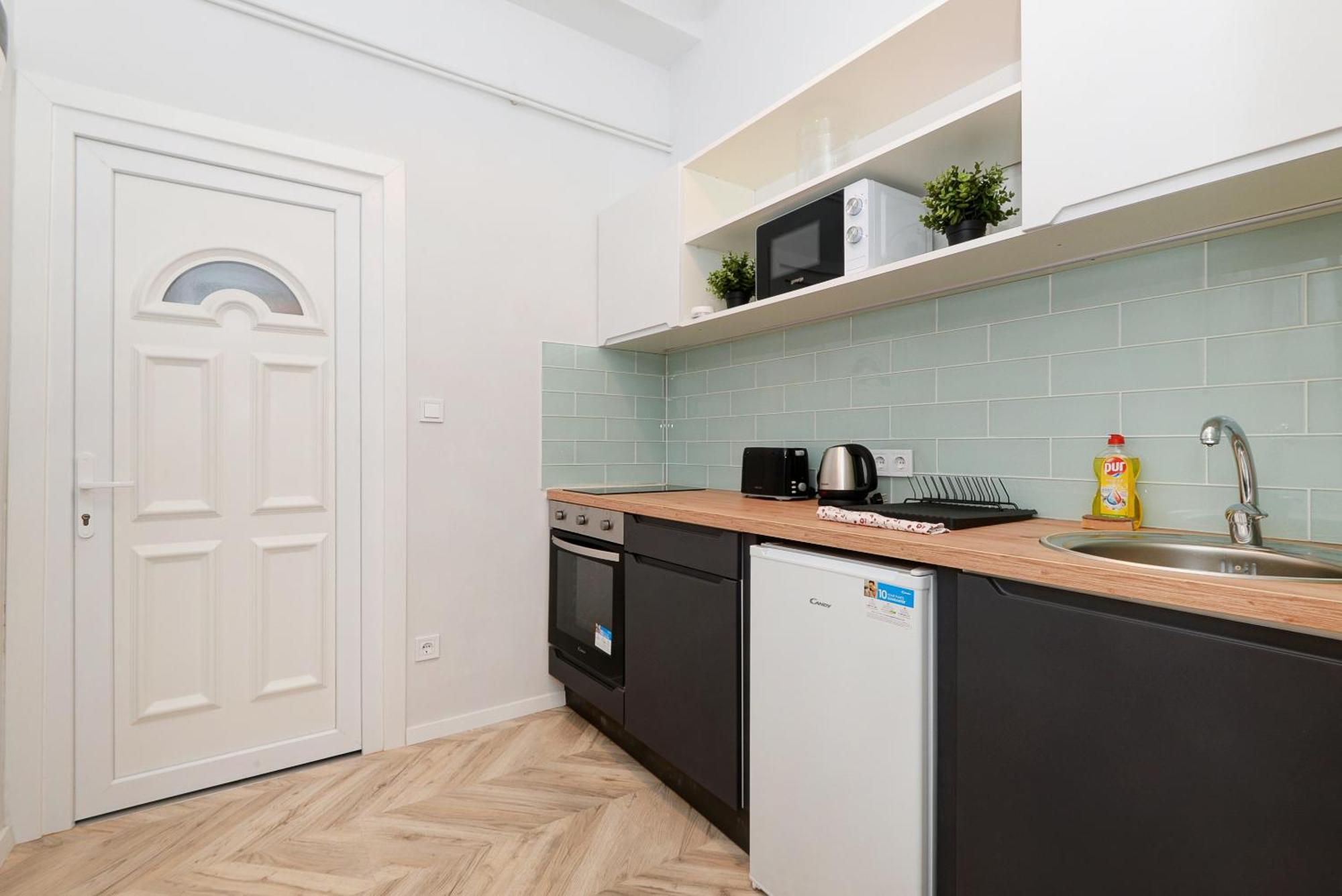 Boutique Central Apartments R611 Budapeszt Zewnętrze zdjęcie