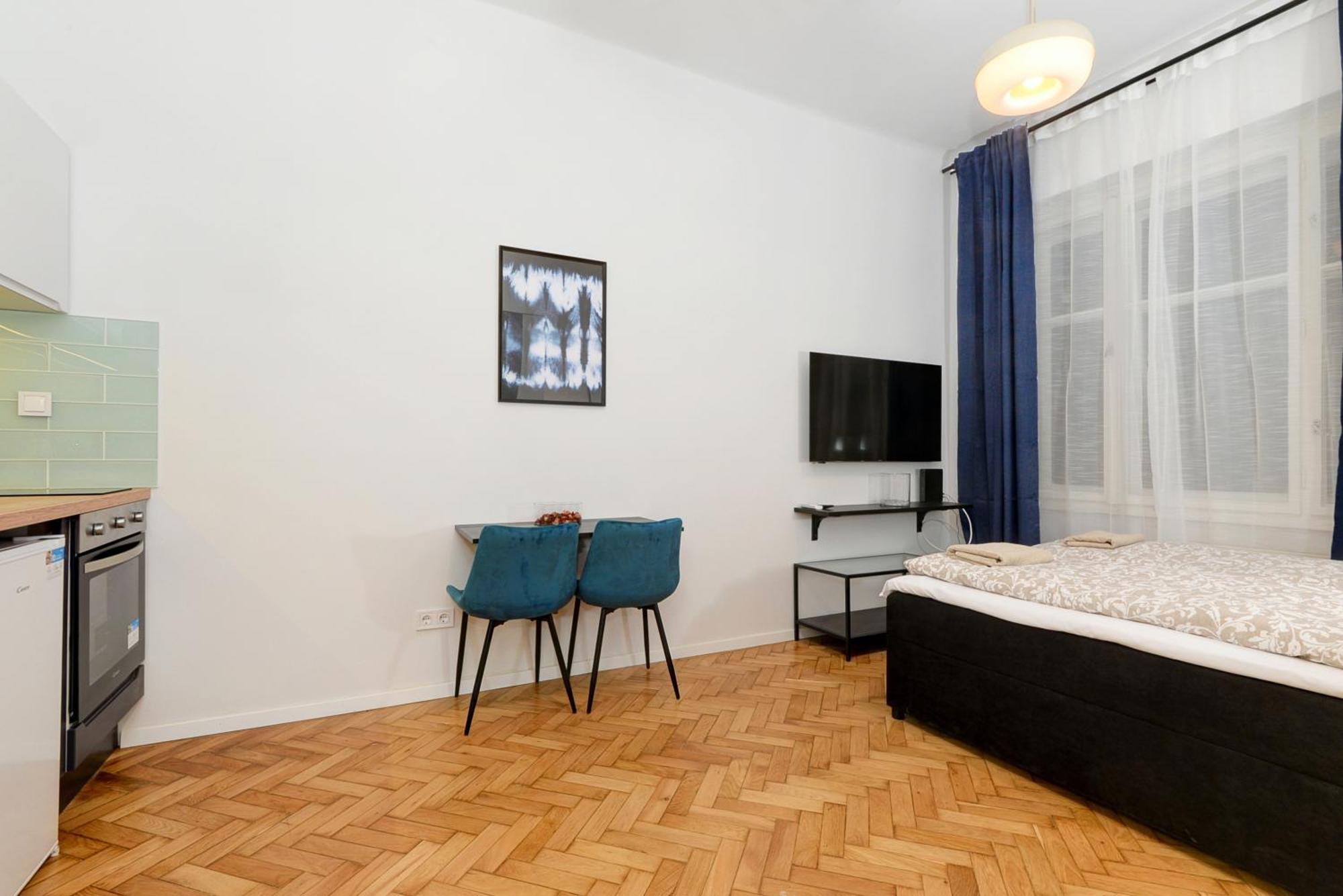 Boutique Central Apartments R611 Budapeszt Zewnętrze zdjęcie