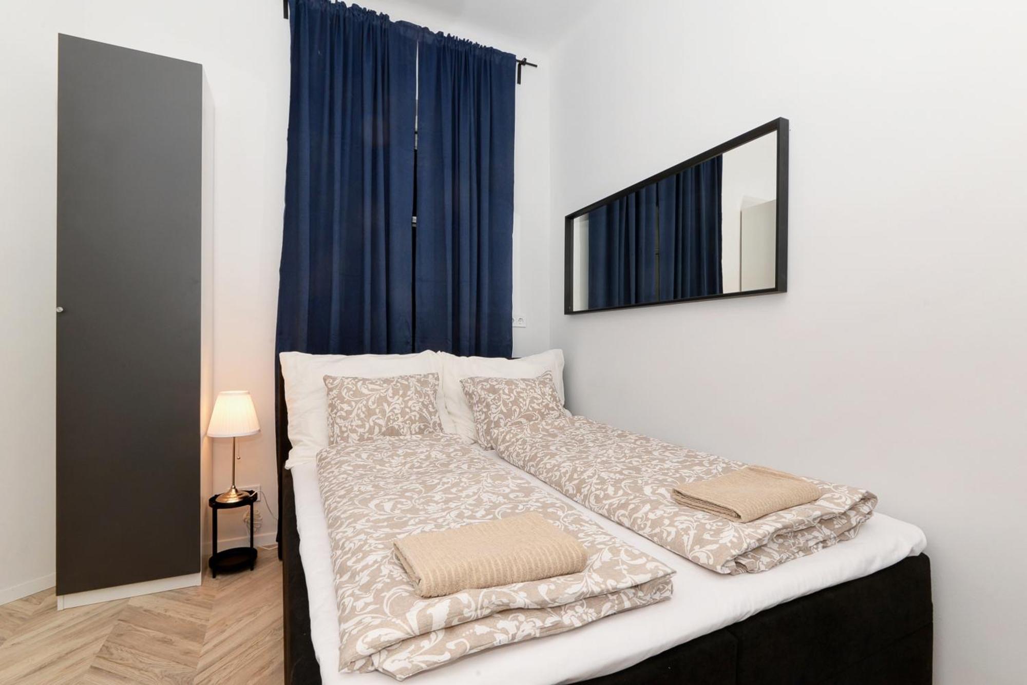 Boutique Central Apartments R611 Budapeszt Zewnętrze zdjęcie