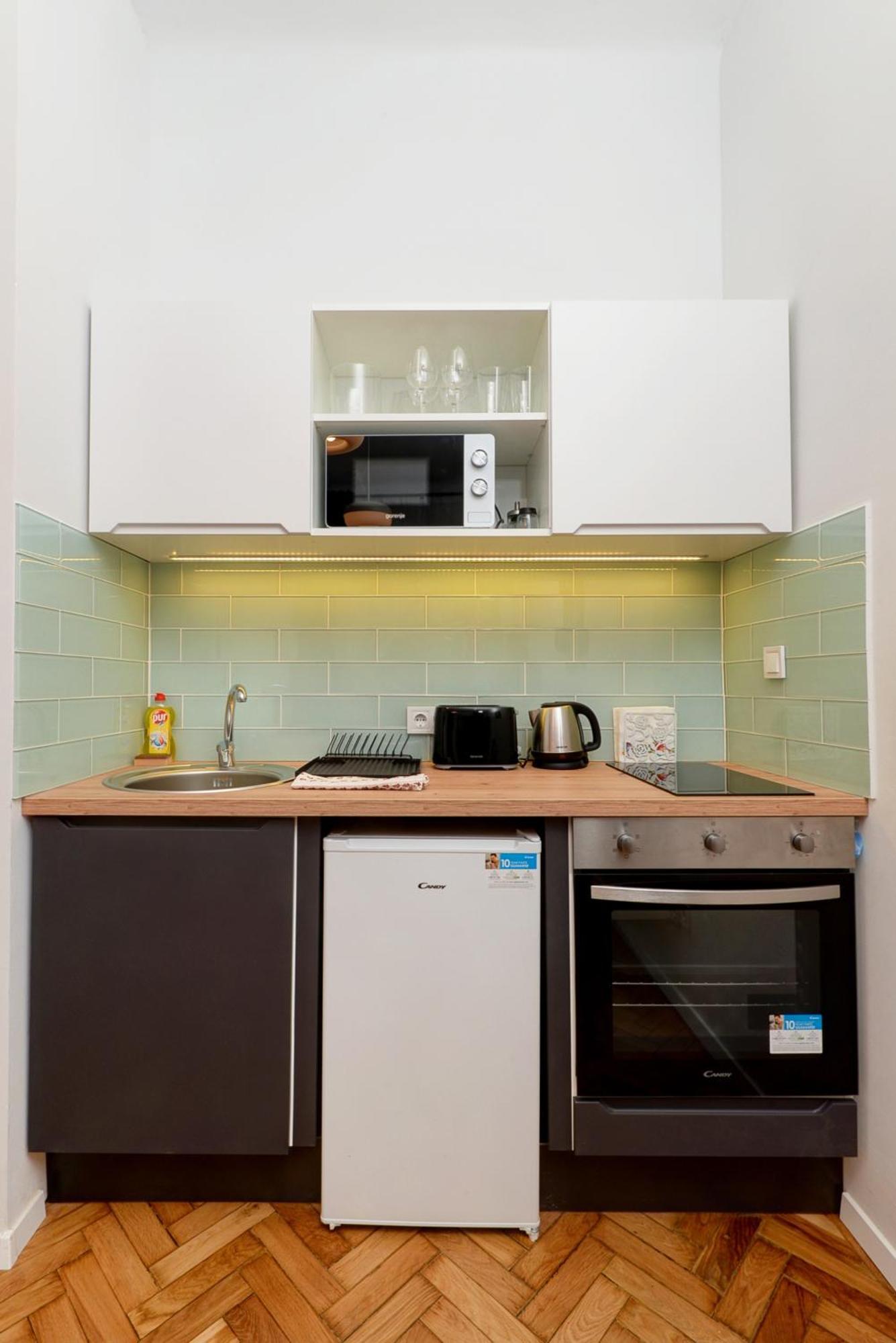 Boutique Central Apartments R611 Budapeszt Zewnętrze zdjęcie