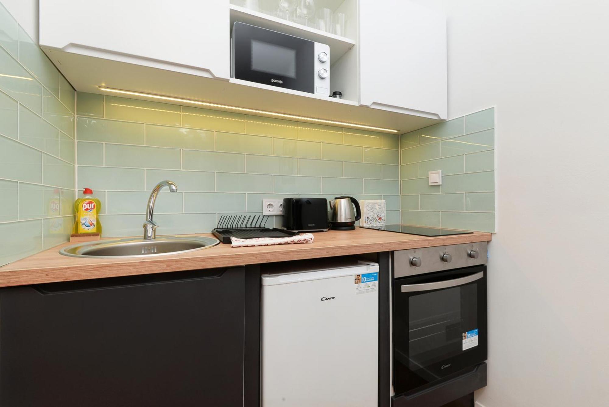 Boutique Central Apartments R611 Budapeszt Zewnętrze zdjęcie