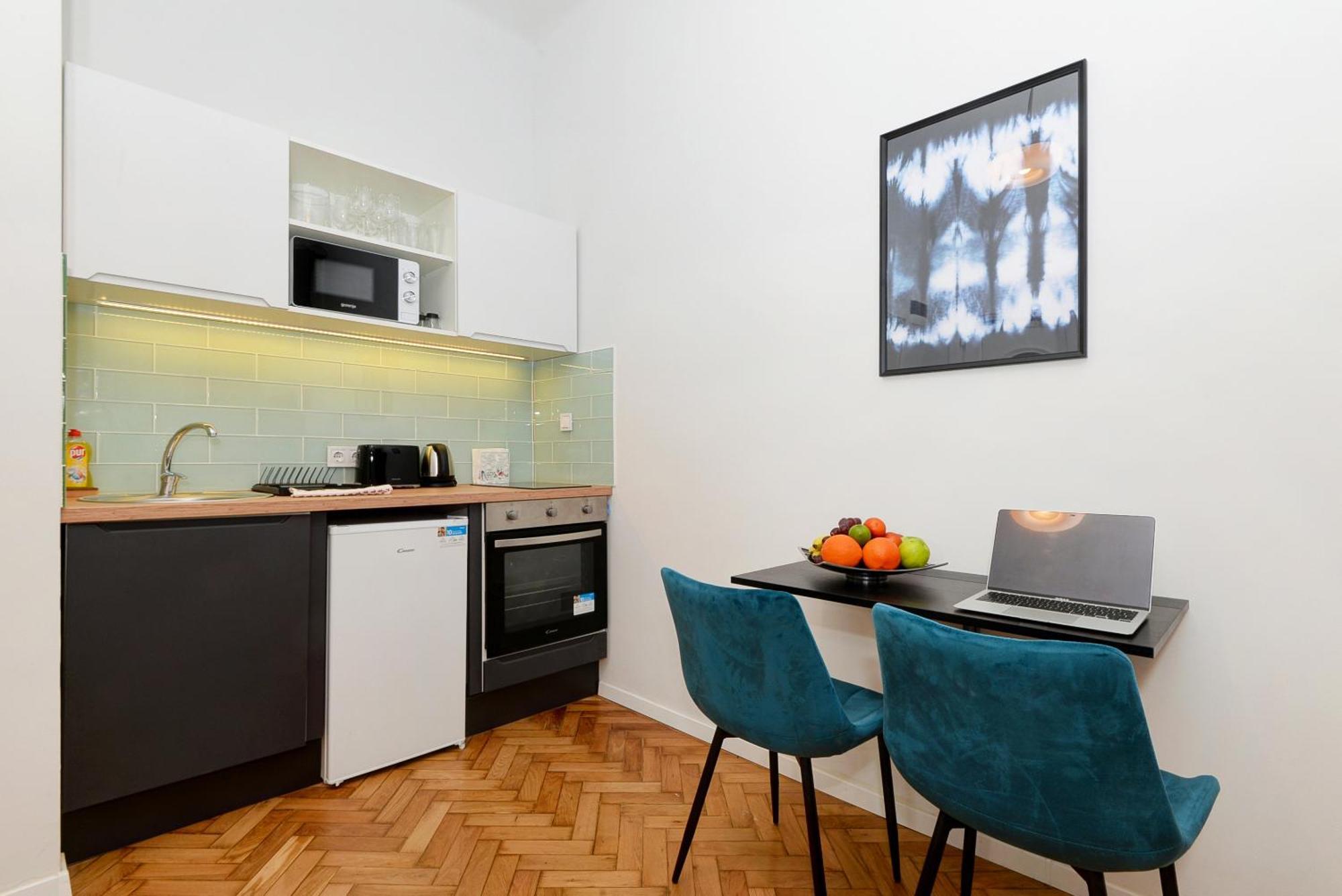 Boutique Central Apartments R611 Budapeszt Zewnętrze zdjęcie