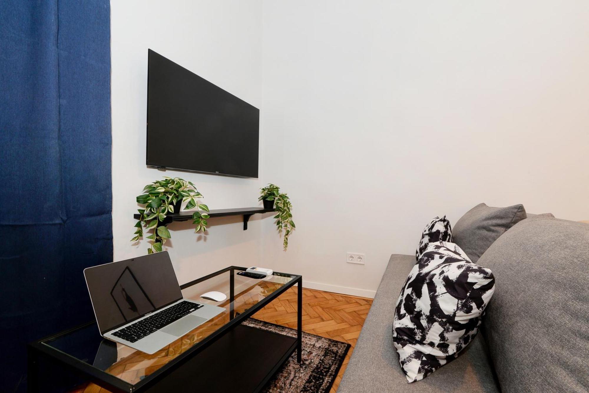 Boutique Central Apartments R611 Budapeszt Zewnętrze zdjęcie