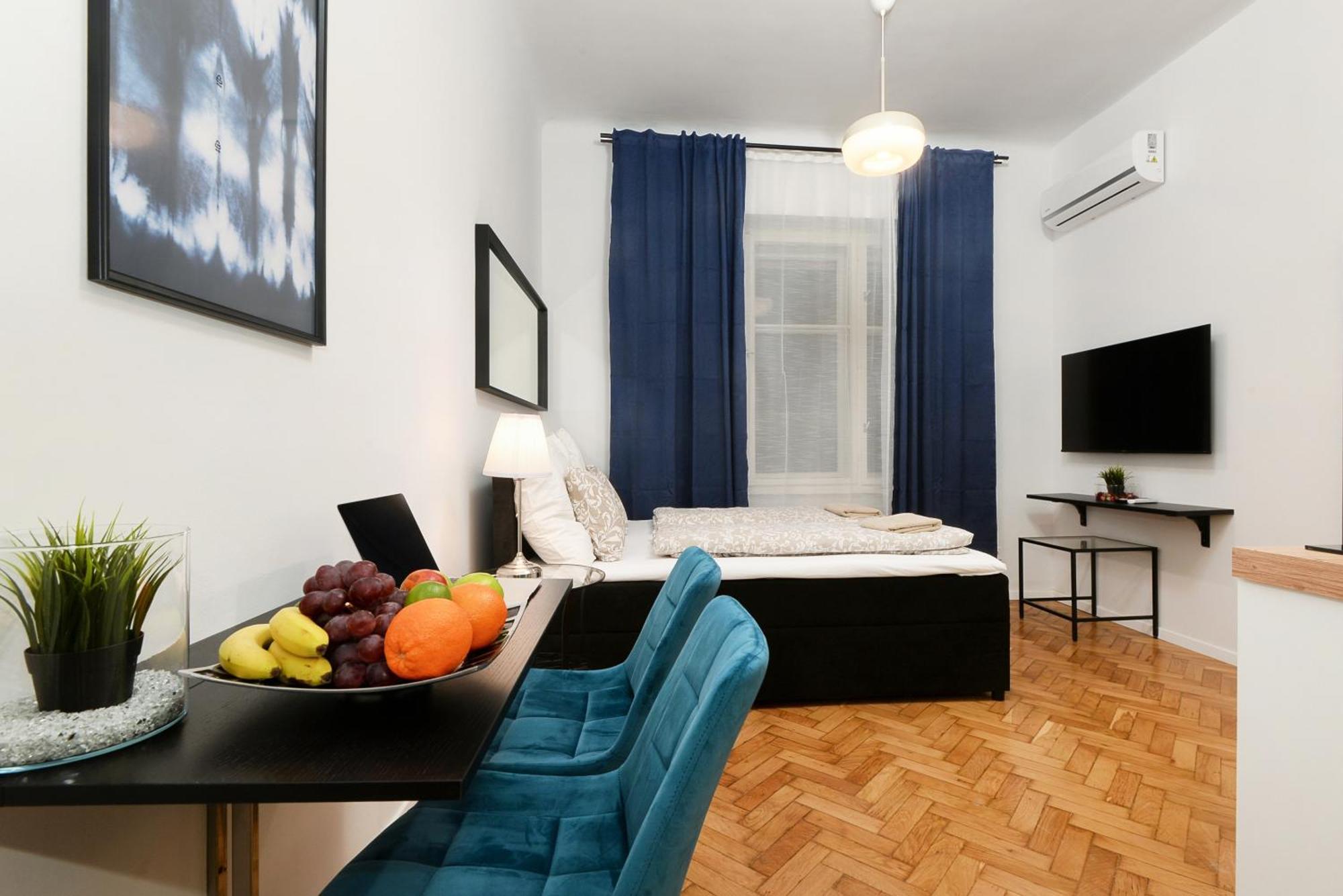 Boutique Central Apartments R611 Budapeszt Zewnętrze zdjęcie