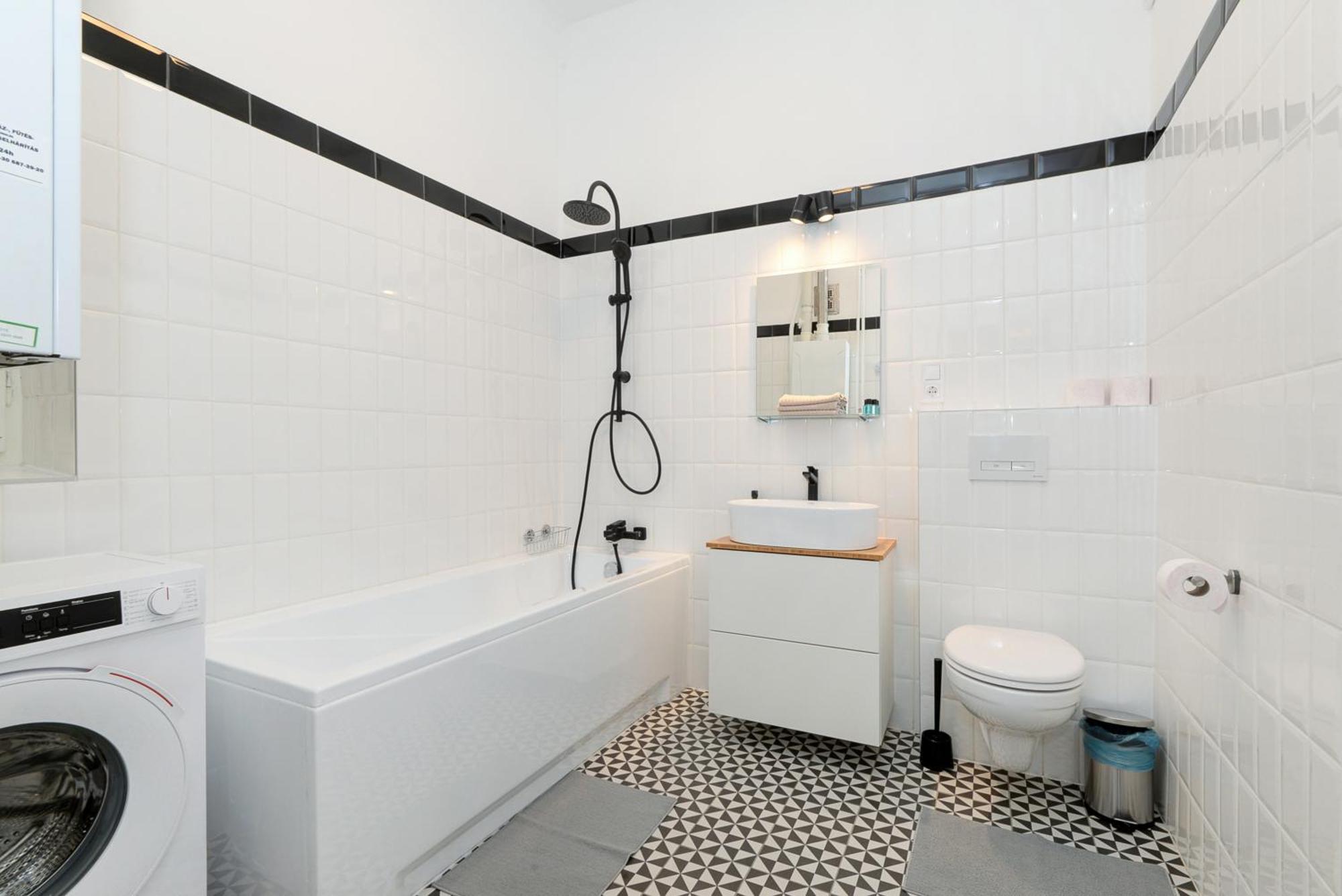 Boutique Central Apartments R611 Budapeszt Zewnętrze zdjęcie