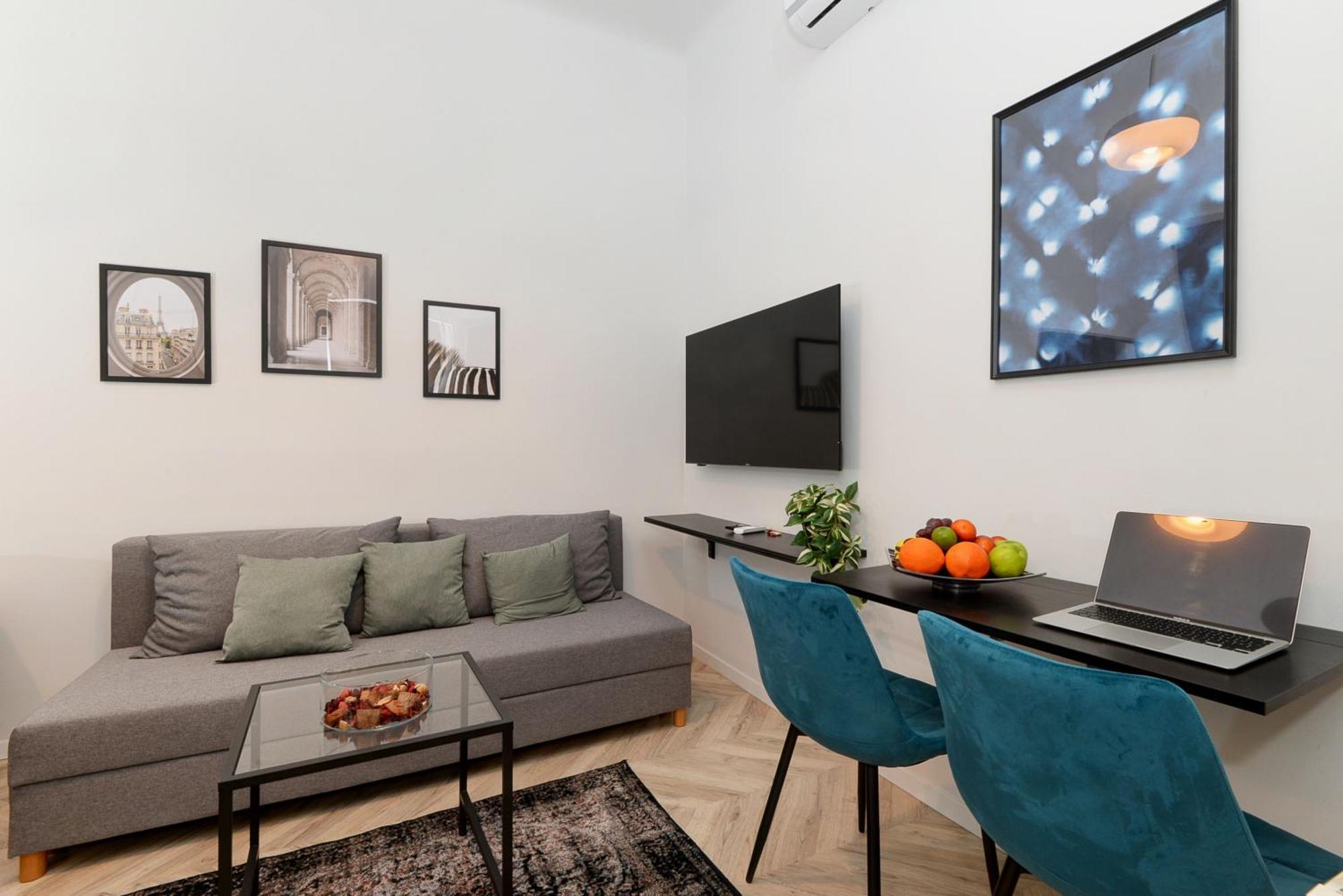 Boutique Central Apartments R611 Budapeszt Zewnętrze zdjęcie