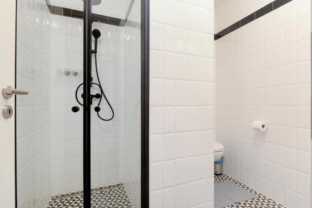Boutique Central Apartments R611 Budapeszt Zewnętrze zdjęcie